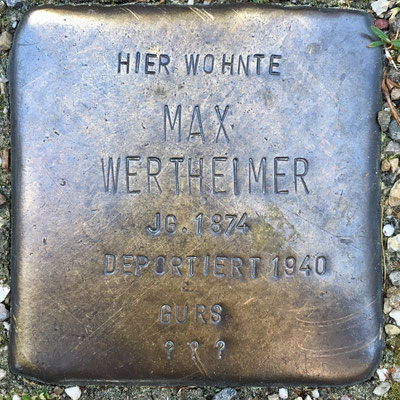 Max Wertheimer