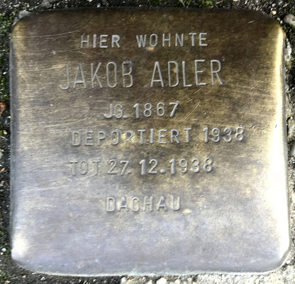 Jakob Adler