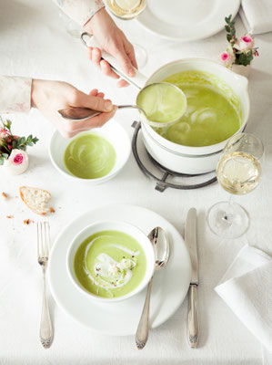 Foodstyling Anne-Katrin Weber 