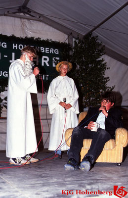 1994 - 50 Jahre KjG Hohenberg
