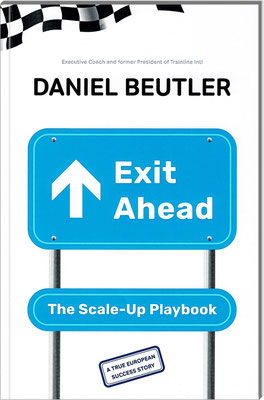 Exit Ahead - The Scale-up Playbook