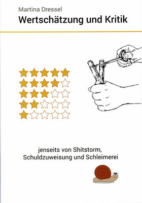 Wertschätzung und Kritik