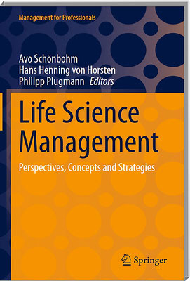 Life Science Management
