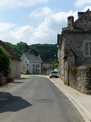 Rue Saint-Louis