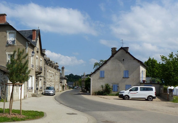 Rue Saint-Louis