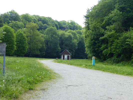 Le camping