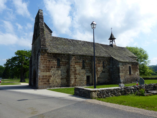 L'église