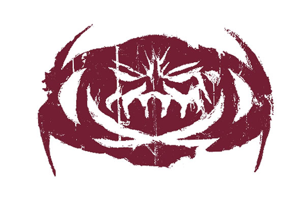 Auf der Rückseite von Hondos Jacke ist sein altes Piraten-Symbol zu sehen. Das selbe Symbol befindet sich auch auf einer Flagge in Episode VII