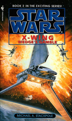  Der Begriff "Meiloorun" wurde zuerst in dem Roman "X-Wing: Wedge´s Gamble" von Michael Stackpole erwähnt (1996)