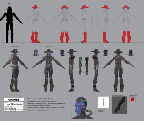 Cad Bane