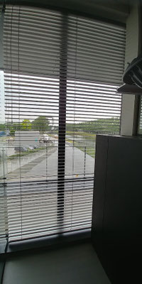alu lamellen kantoren b2b groothandel
