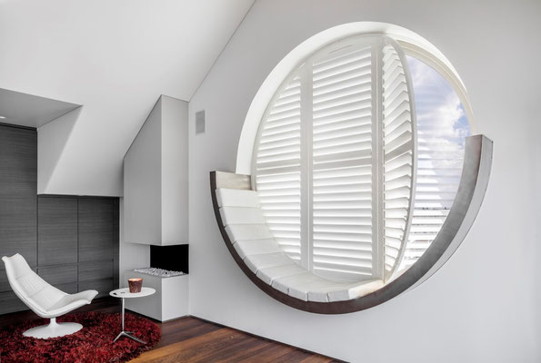 ronde shutter
