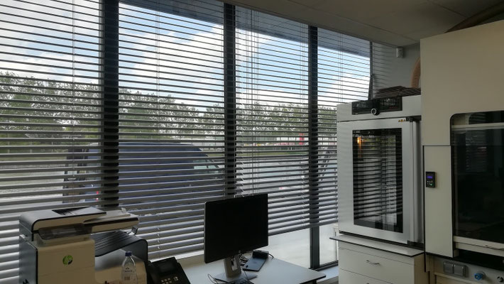 alu lamellen 2b2