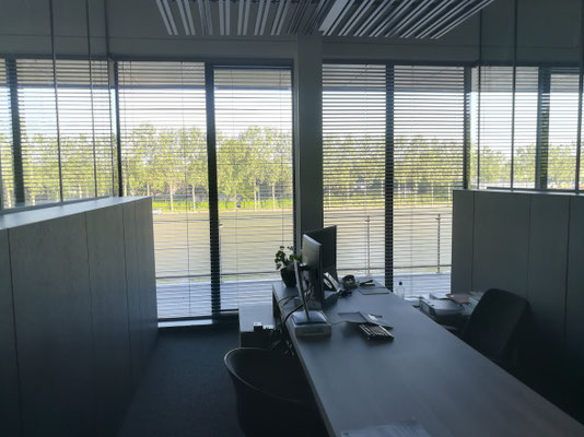 horizontale lamellen 50mm diaz b2b