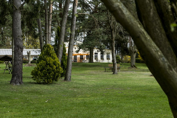das Inselhotel