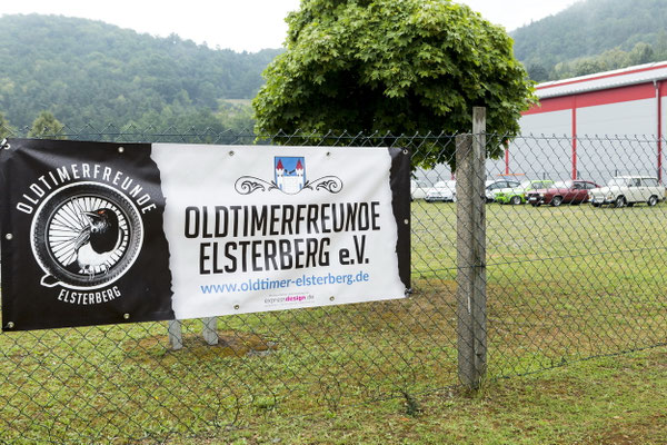 4.Ruinenhupen der Oldtimerfreunde Elsterberg e.V.