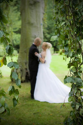 Hochzeit in Greiz | Greizer Park
