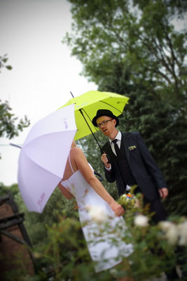 Traumhochzeit in Burg im Spreewald | Ferieanlage "Alte Schule"