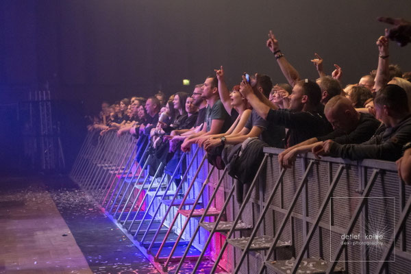 Stahlzeit - die Rammstein Tribute Band in Plauen