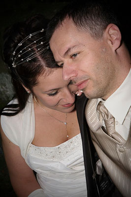 Hochzeit auf Schloß Burgk