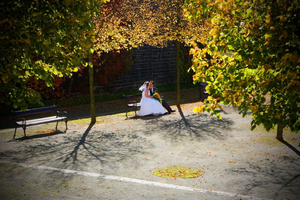Hochzeit in Greiz | an der Elster