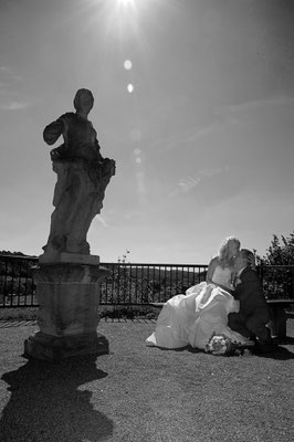 Hochzeit am Oberen Schloß in Greiz    by www.ihr-besonderer-tag.de