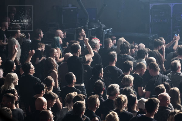 Stahlzeit - die Rammstein Tribute Band in Plauen