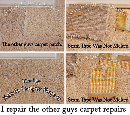 Austin Carpet Repair Stretching Patching 512 800 0917 Stitch Carpet Repair Carpet Stretching Carpet Patching Austin Tx