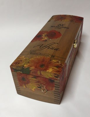Schmuckkasten Affina - 35x13x11 CHF 40
