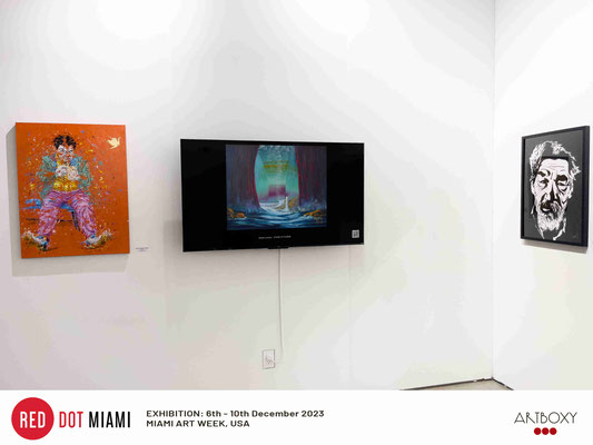 MIAMI ARTWEEKS