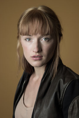 Marie von Reibnitz actress headshot represented by Walcher Management
