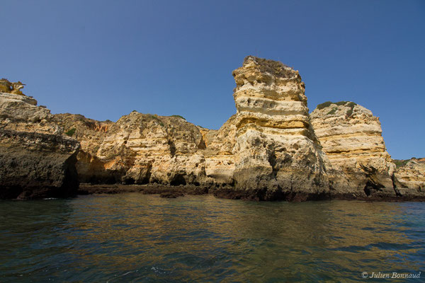 (Lagos (Faro), (Algarve), Portugal, le 30/08/2018)