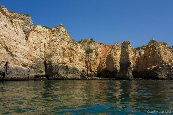 (Lagos (Faro), (Algarve), Portugal, le 30/08/2018)