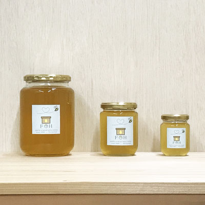 国産もち蜂蜜 - フルサワ蜂産 【 みつばち・養蜂の専門店 】 国産もち蜂蜜 - フルサワ蜂産 【 みつばち・養蜂の専門店 】