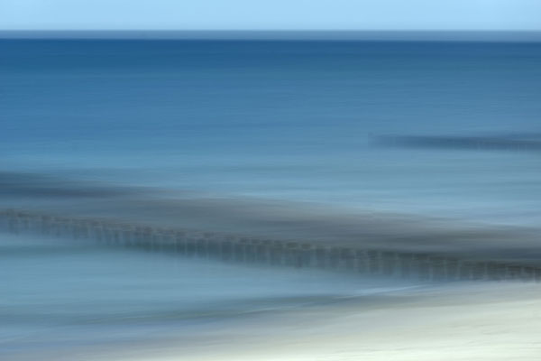 Zingst 2 - Foto: Dagmar Esfandiari