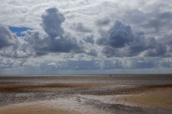 Amrum - Foto: Britta Hamann