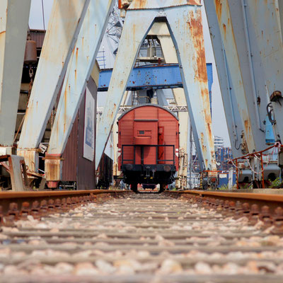 Hafenmuseum Hamburg - Foto: Willi Heinsohn