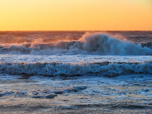 Die Welle - Foto: Monika Stock