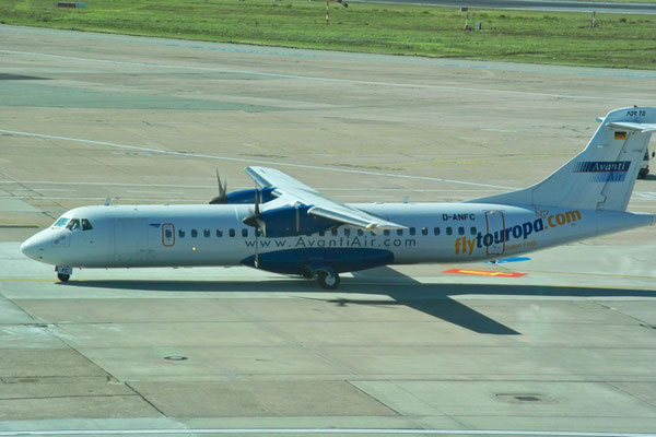 Avanti Air © Andreas U.