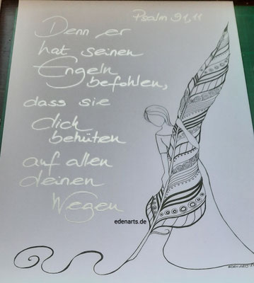 Verheißung - Mai 2026