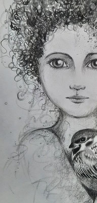 hide, little bird - Juli 2025