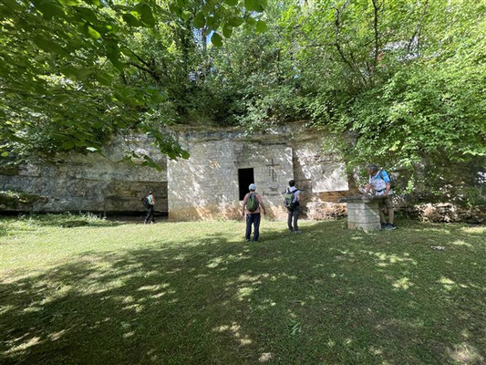 Notre Dame de Livron
