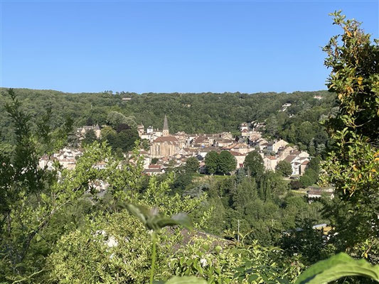 Caylus