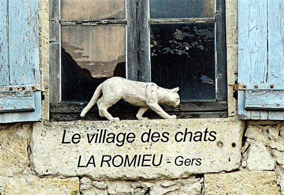2025.10.04 la Romieu  et les jardins de Coursiana