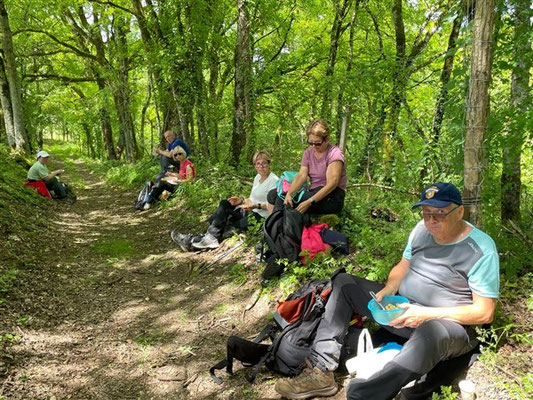 2026.05.20 rando sportive  Touffailles