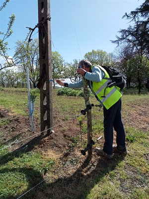 Laugnac 09/04/2024