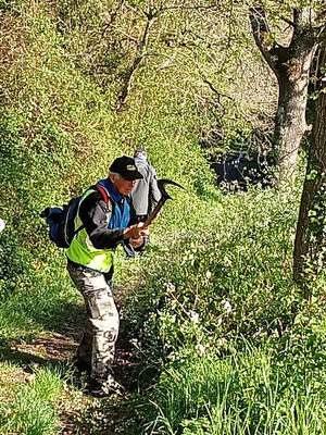 Laugnac 09/04/2024