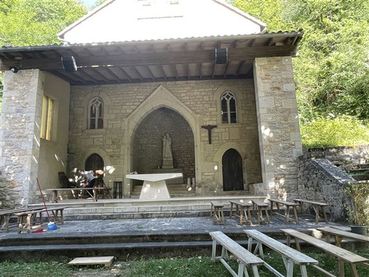 Notre Dame de Livron