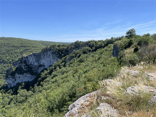le Cirque de Bône