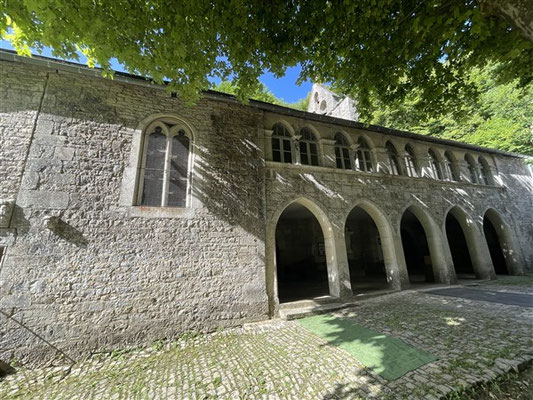 Notre Dame de Livron